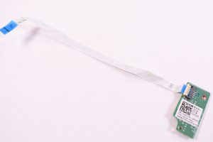 3XD8X Dell Power Buttom Board I5577-5328BLK