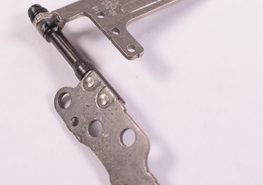 3YR8J Dell Hinge Left I7588-7378BLK-PUS G5587-7634BLK-PUS