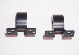 4-179-196-01 Sony Lcd Hinge Cover VPC-EB11FX/BI