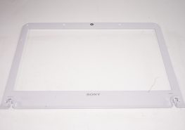 41.AMP01.132 Sony Lcd Bezel VPCGE