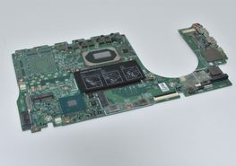 41C82 Dell Intel Core i5-10300H Motherboard INSPIRON 7501