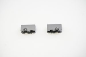 42.JFAN7.002 Acer Hinge cap L and R Steel Gray CB516-1H-31UE