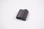 42.MSTN7.002 Acer Lcd Hinge Cap Left Cover ASPIRE R3-431T-C82Z