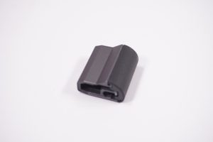 42.MSTN7.002 Acer Lcd Hinge Cap Left Cover ASPIRE R3-431T-C82Z