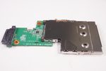 432988-001 Hp Expresscard Cage Assembly DV9000 DV9000T DV9000T DV9001EA