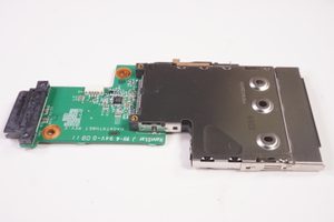 432988-001 Hp Expresscard Cage Assembly DV9000 DV9000T DV9000T DV9001EA