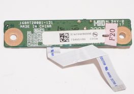 432991-001 Hp Wireless Switch Board DV9000 DV9001EA DV9002TX DV9428NR