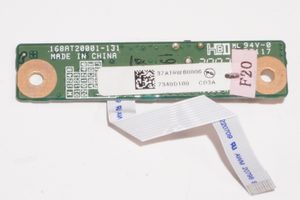 432991-001 Hp Wireless Switch Board DV9000 DV9001EA DV9002TX DV9428NR