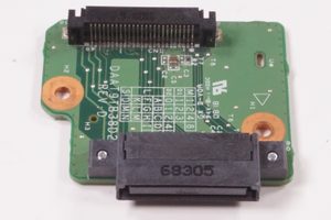 432992-001 Hp Optical Disk Drive Connector Board DV9000 DV9000T DV9001EA