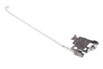 434.00H09.0001 Dell Left Hinge Bracket 15.6 INSPIRON 15 3542