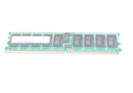 MT36HTF51272PZ-667H1 Micron 4GB PC2-5300P REG ECC DDR2-667 Memory