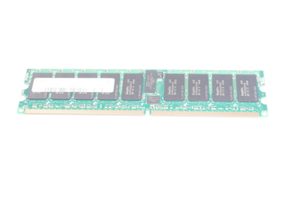 MT36HTF51272PZ-667H1 Micron 4GB PC2-5300P REG ECC DDR2-667 Memory