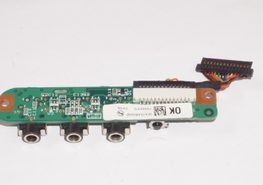 438369-001 Hp Audio Circuit Board DV9000