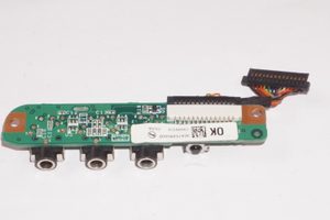 438369-001 Hp Audio Circuit Board DV9000