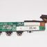 438369-001 Hp Audio Circuit Board DV9000