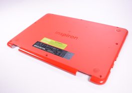 439.06Q0B.0004 Dell Red Bottom Base Cover I3169-0011RED