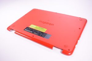 439.06Q0B.0004 Dell Red Bottom Base Cover I3169-0011RED