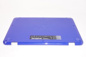 439.07602.1003 Dell Bottom Base Cover I3162-0000BLU