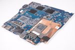 43GG8 Dell AMD Ryzen 7 6800H RTX 3050Ti Motherboard G15RE-A386GRY-PUS
