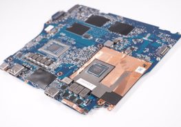 43GG8 Dell AMD Ryzen 7 6800H RTX 3050Ti Motherboard G15RE-A386GRY-PUS