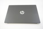 440PELC0040 Hp LCD Back Cover Mica Silver 16-BU0007DX
