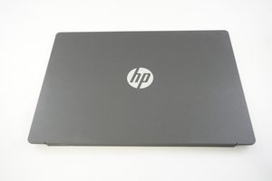 440PELC0040 Hp LCD Back Cover Mica Silver 16-BU0007DX