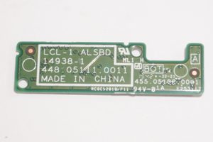 448.05111.0011 Lenovo ALS Card 20FY0002US