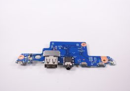 448.07N02.0011 Hp USB Power Button Board