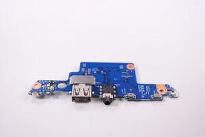 448.07N02.0011 Hp USB Power Button Board