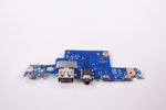448.07N02.0021 Hp USB Power Button Board