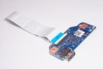 448.0C701.0011 Hp IO Board 17-BS027CY