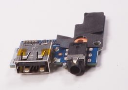 448.0E807.0011 Hp Audio Board  14M-CD0003DX