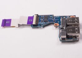 448.0EH02.0011 Hp USB Board