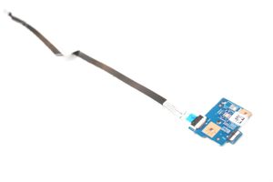 448.0EJ03.0011 Hp FINGER PRINT BOARD Model:3WF11UA    17M-BW0013DX