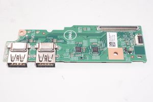 448.0EZ48.00SB Dell IO Board I7586-5045SLV-PUS