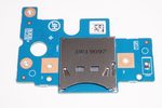 448.0G803.0011 Hp SD Card 17M-CE0013DX