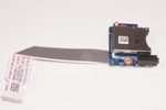 SABA 448.0GB03.0011 Hp SD BD 15M-DS0011DX