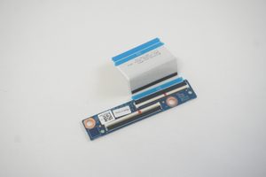 448.0VV02.0011 Hp Pc board keyboard with cable 16-AS0023DX
