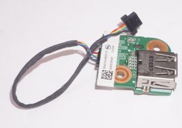 449762-001 Hp Front Usb Port Connection DV9500 DV9500Z DV9600 DV9700