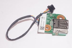 449762-001 Hp Front Usb Port Connection DV9500 DV9500Z DV9600 DV9700