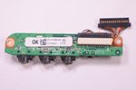 449763-001 Hp Audio Board DV9500 DV9500Z DV9600 DV9700 DV9800 DV9815NR