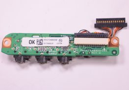449763-001 Hp Audio Board DV9500 DV9500Z DV9600 DV9700 DV9800 DV9815NR