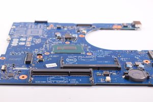 44JJV Dell Intel i3-4030U Motherboard INSPIRON 15 5558