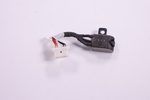 450.07604.0001 Dell DC in Jack Cable I3168-C548GRY-PUS