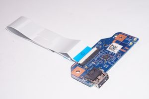 450.0C701.0001 Hp IO Board 17-BS153CL