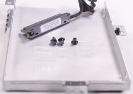 450.0CL03.0011 Dell Hard Drive Caddy With Cable I7375-5558GRY-PUS