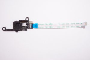 450.0EZ08.0001 Dell Fingerprint Reader