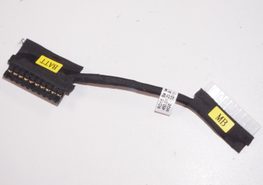 450.0EZ09.0011 Dell Battery Cable I7586-7205BLK-PUS