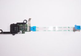 450.0EZ0B.0001 Dell Touchpad Module Board Silver I7586-5045SLV-PUS