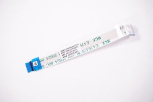 450.0G107.0011 Lenovo Touchpad FFC Cable 20SX001MUS